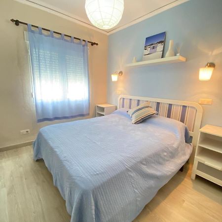 Apartmán El Palmar Denia Exteriér fotografie