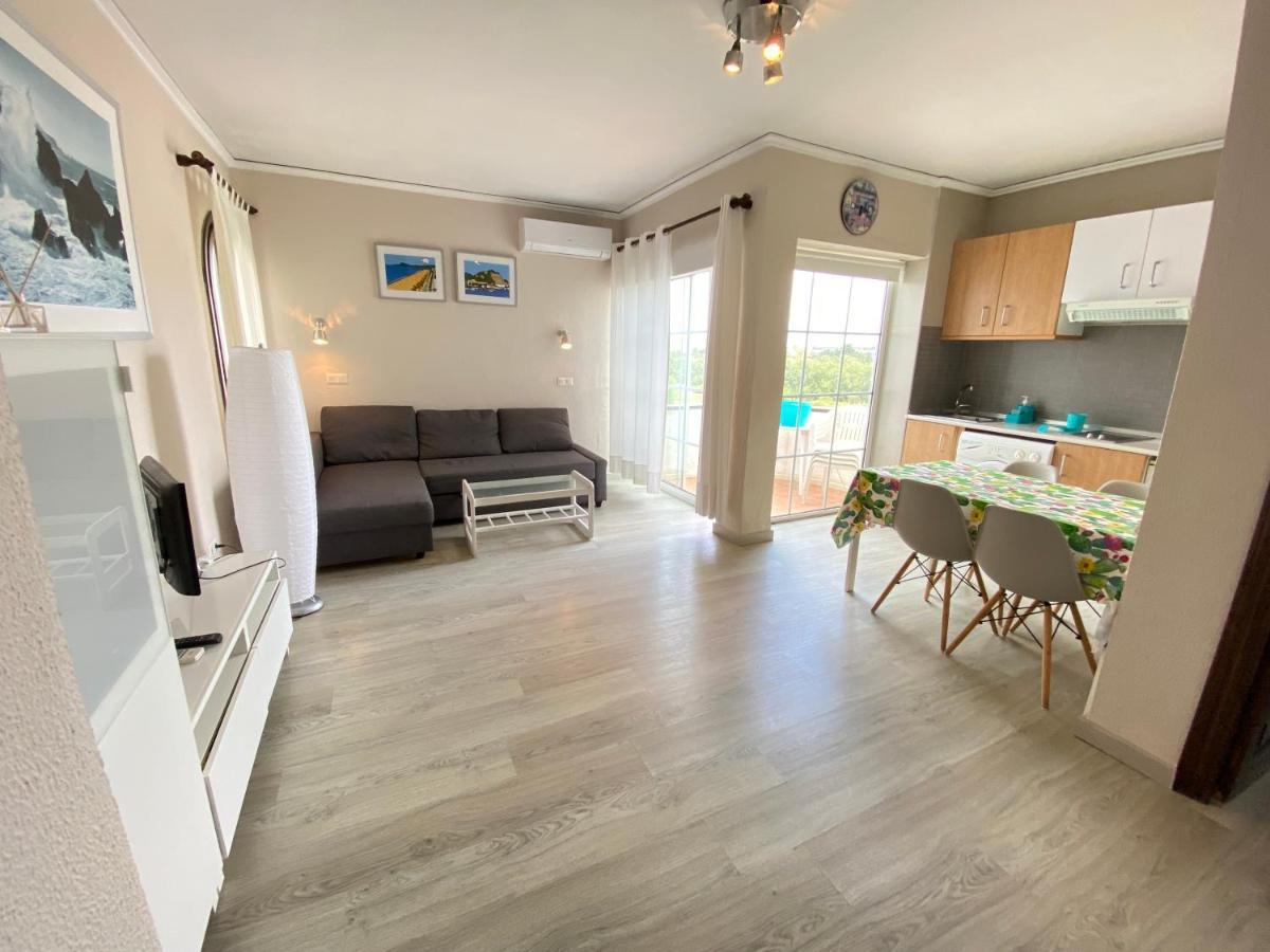 Apartmán El Palmar Denia Exteriér fotografie