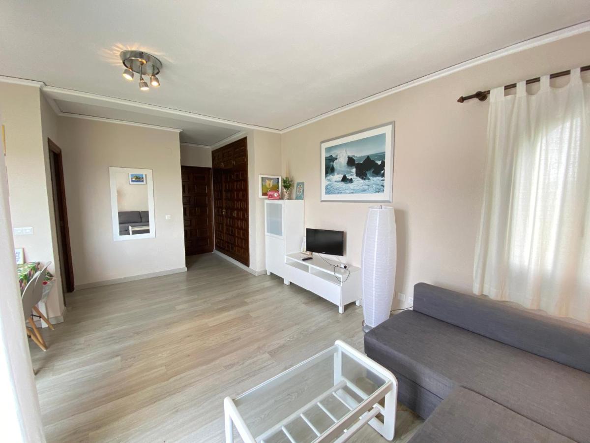 Apartmán El Palmar Denia Exteriér fotografie
