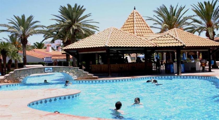 Apartmán El Palmar Denia Exteriér fotografie