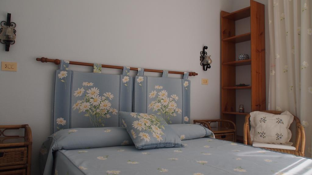 Apartmán El Palmar Denia Exteriér fotografie